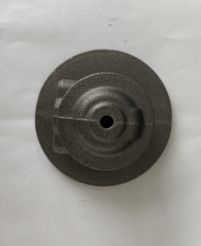 汽車(chē)發(fā)動(dòng)機(jī)壓縮機(jī)關(guān)聯(lián)鑄件中間殼